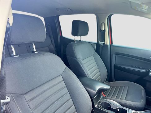 Used 2023 Ford Ranger XLT w/ Equipment Group 301A Mid image 25