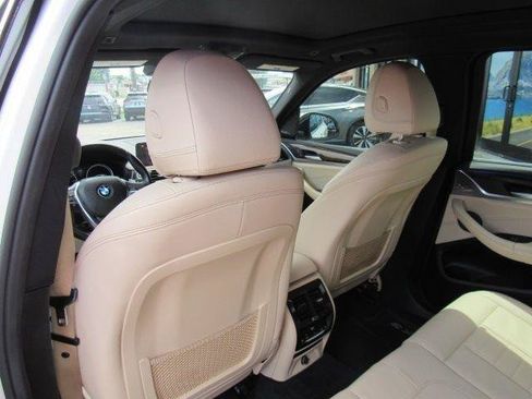 Used 2019 BMW X3 xDrive30i w/ Executive Package AWD/4WD image 22