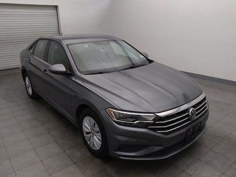 Used 2019 Volkswagen Jetta S w/ Driver Assistance Package FWD image 13