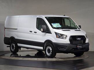 New 2025 Ford Transit 150 Low Roof video 2