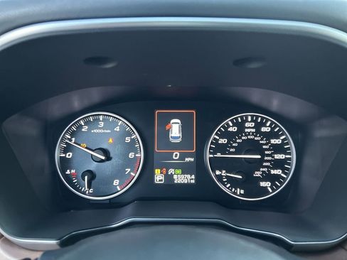 Certified 2022 Subaru Outback Touring AWD/4WD image 19