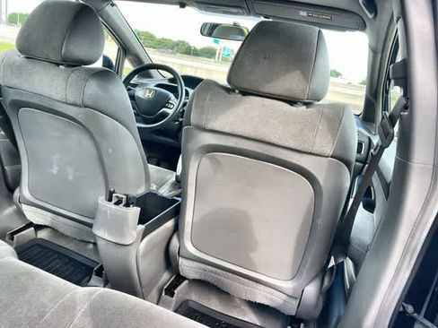 Used 2008 Honda Civic LX image 13