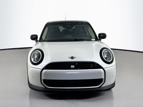 Used 2025 MINI Cooper S image 2