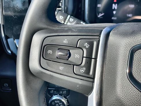 New 2026 GMC Sierra 1500 Elevation image 20