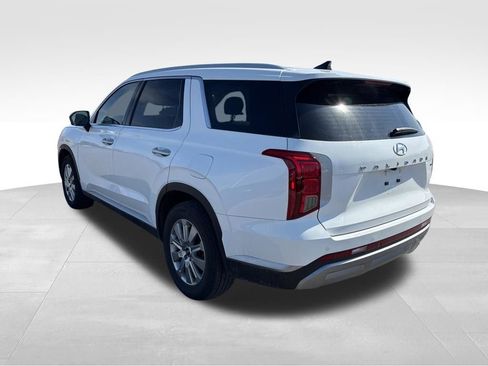 Used 2023 Hyundai Palisade SEL image 10