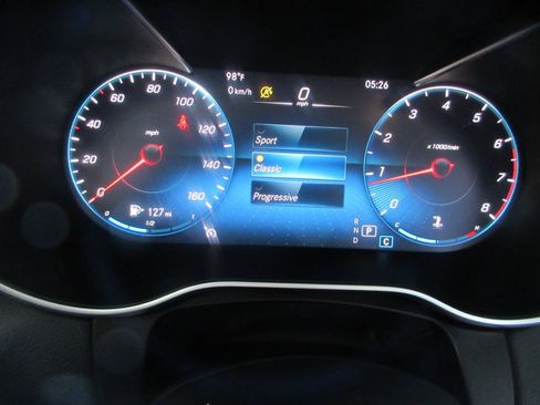 Used 2020 Mercedes-Benz C 300 Cabriolet image 44