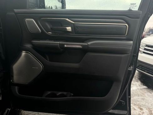 Used 2021 RAM 1500 Limited image 16