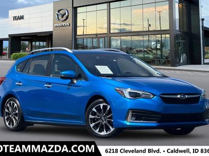Used 2020 Subaru Impreza 2.0i Limited w/ Popular Package #2