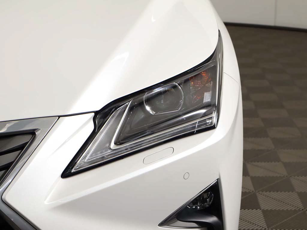 Used 2018 Lexus RX 350 AWD w/ Premium Package image 16