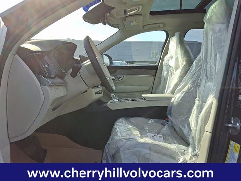New 2026 Volvo XC90 B6 Ultra image 9