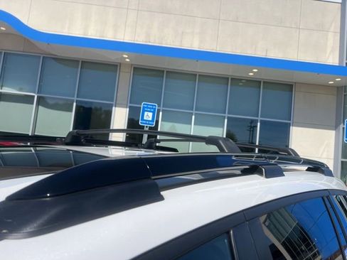 Used 2023 Honda Passport TrailSport image 14