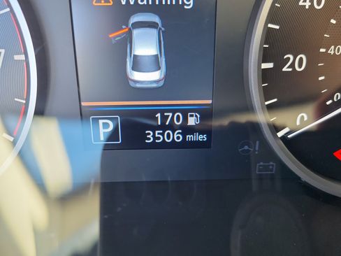 Certified 2025 Nissan Sentra S image 23