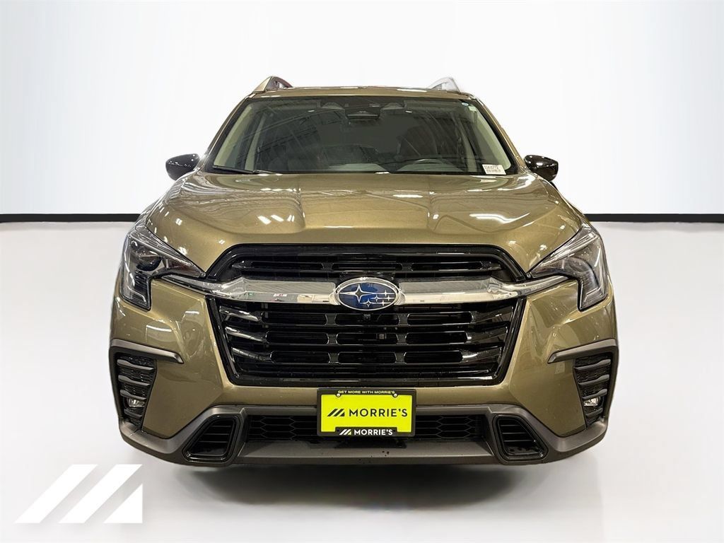 Used 2025 Subaru Ascent Limited w/ Popular Package #2 AWD/4WD image 2