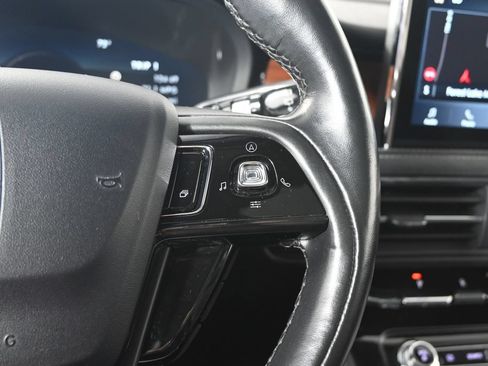 Used 2022 Lincoln Corsair Reserve AWD/4WD image 37