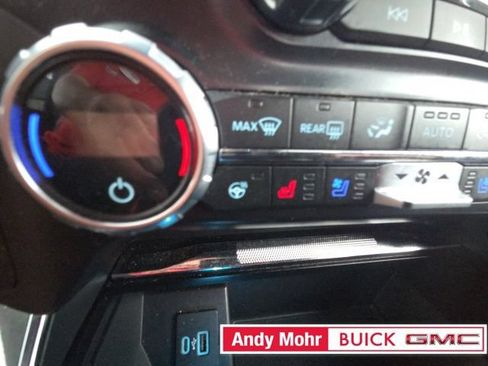 Used 2021 Ford F150 Lariat w/ Equipment Group 502A High AWD/4WD image 48