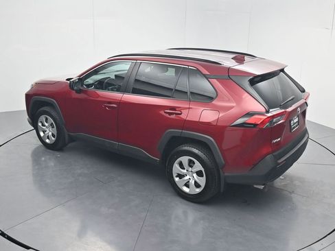 Used 2019 Toyota RAV4 LE w/ Carpet Mat Package image 51