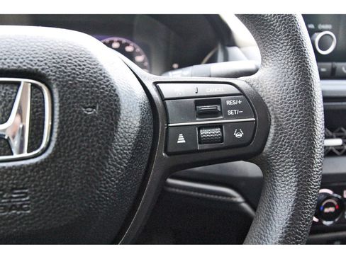 Used 2025 Honda Accord SE image 20