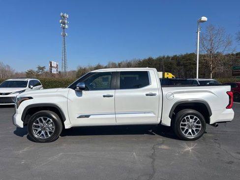 Used 2026 Toyota Tundra 1794 Edition image 11