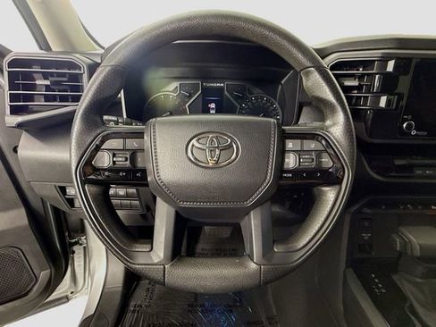 Used 2024 Toyota Tundra SR5 w/ SX Package AWD/4WD image 11