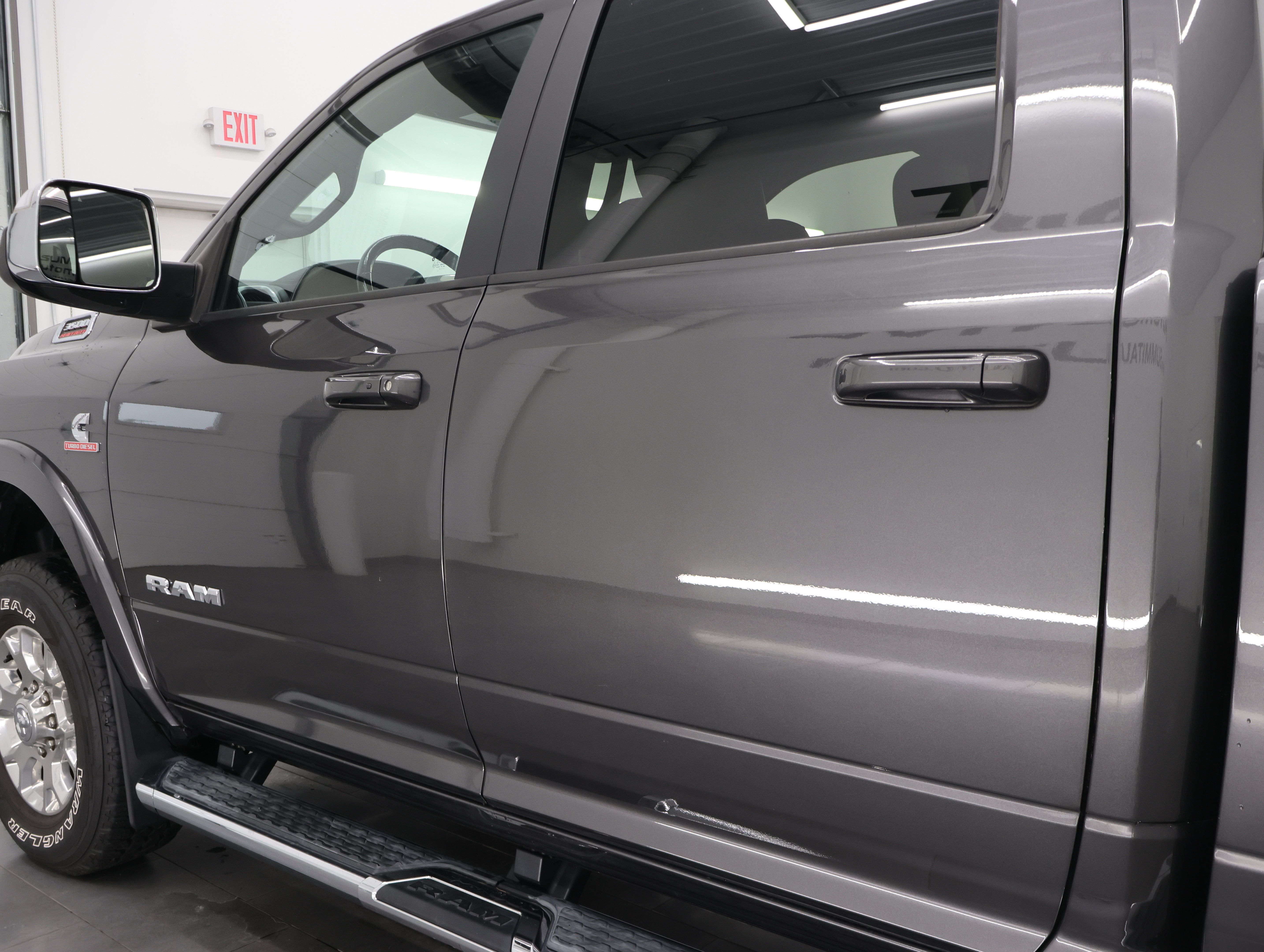 Used 2019 RAM 3500 Laramie AWD/4WD image 30