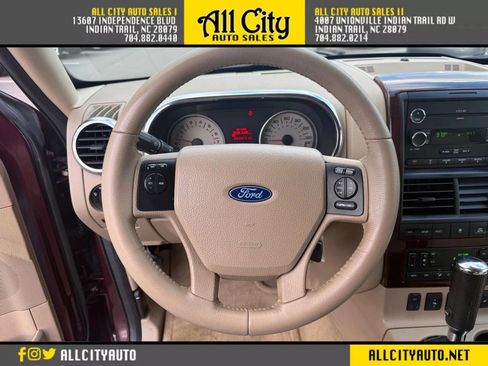 Used 2008 Ford Explorer Limited image 19