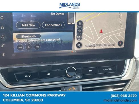 Used 2023 Nissan Altima 2.5 SV w/ SV Premium Package FWD image 25