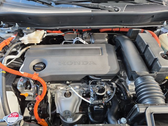 New 2027 Honda CR-V Sport-L image 16