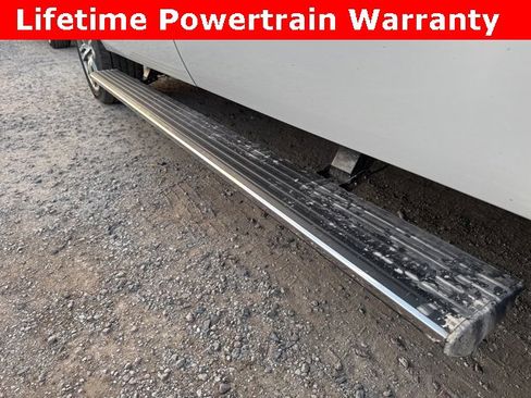 Used 2024 Ford Expedition Max Limited image 11