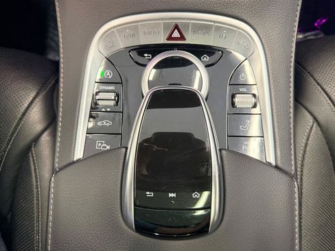 Used 2019 Mercedes-Benz S 450 Sedan image 44