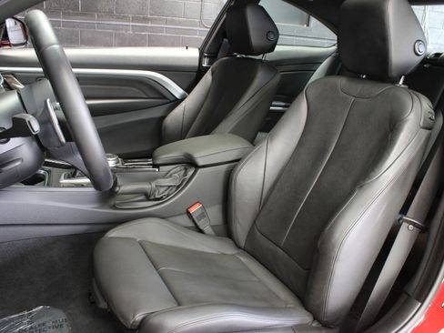 Used 2015 BMW 428i Coupe w/ M Sport image 29