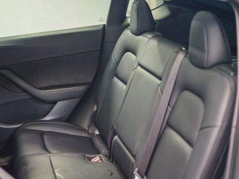 Used 2020 Tesla Model Y Performance image 16