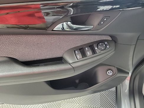 New 2026 Chevrolet TrailBlazer LT w/ Convenience Package image 13