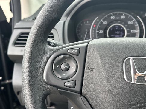 Used 2015 Honda CR-V LX image 20