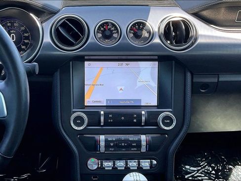 Used 2022 Ford Mustang Mach 1 RWD image 12