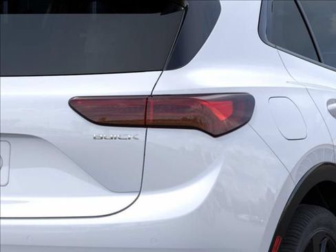 New 2026 Buick Envision Sport Touring AWD/4WD image 11