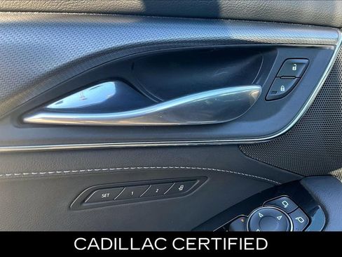 Used 2023 Cadillac CT5 Premium Luxury w/ Technology Package RWD image 34
