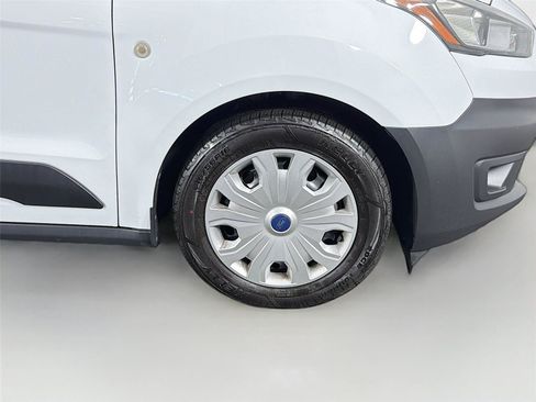 Used 2022 Ford Transit Connect XL w/ Trailer Tow Package FWD image 34