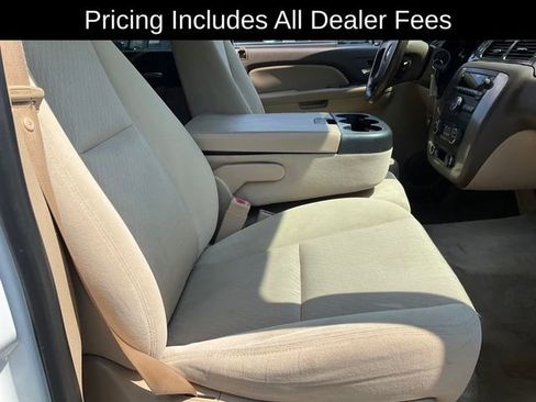 Used 2009 Chevrolet Tahoe LS RWD image 18