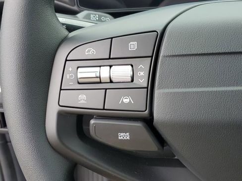 New 2026 Kia K4 FWD image 13