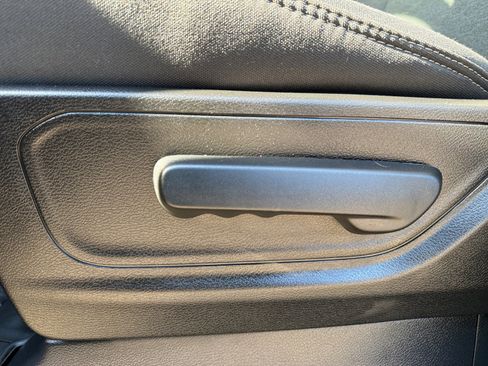 Certified 2025 RAM 1500 Tradesman image 15