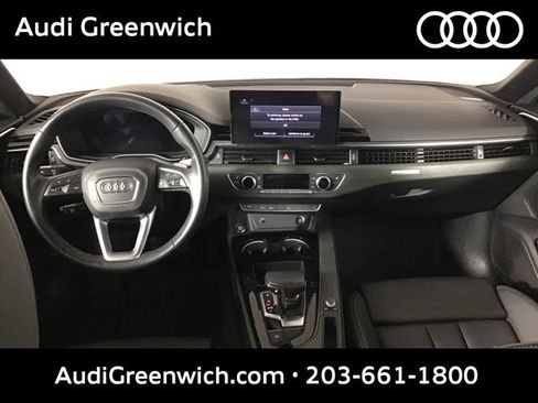 Used 2023 Audi A5 2.0T Premium Plus w/ Premium Plus AWD/4WD image 14