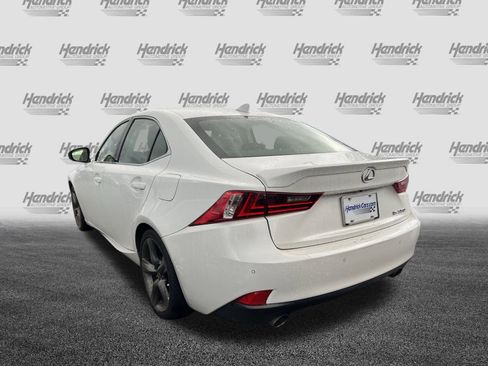 Used 2014 Lexus IS 350 image 8