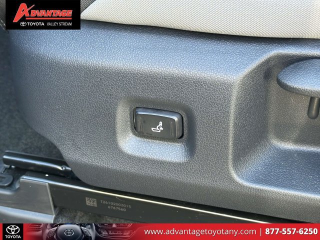 Certified 2026 Toyota Tacoma TRD Sport AWD/4WD image 22