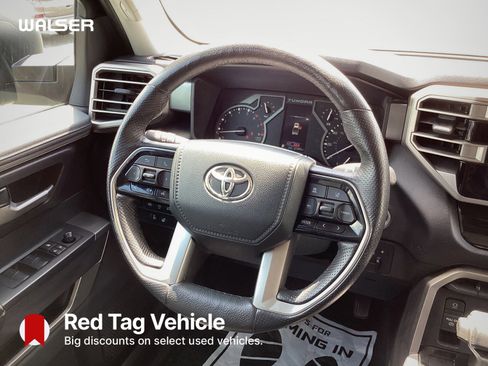 Used 2022 Toyota Tundra SR5 image 15