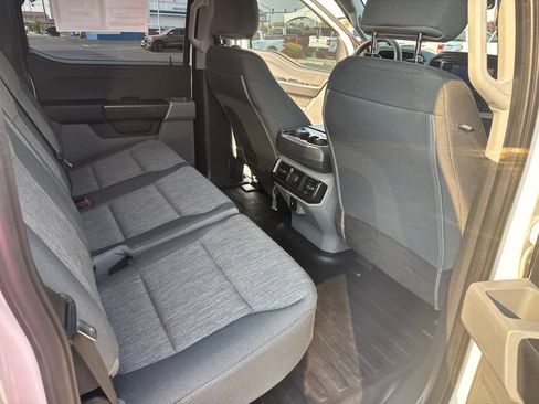 Used 2023 Ford F150 XL w/ Trailer Tow Package AWD/4WD image 23