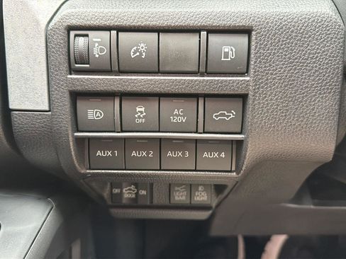 New 2026 Toyota Tacoma 4x4 Double Cab Hybrid image 13