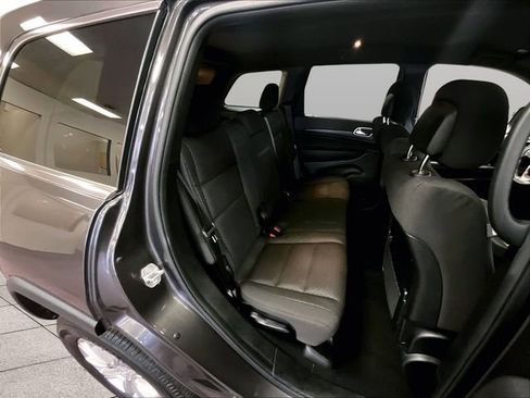 Used 2021 Jeep Grand Cherokee Laredo AWD/4WD image 26