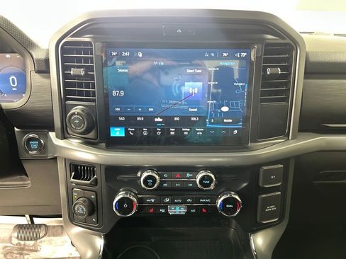 New 2026 Ford F150 XLT w/ Equipment Group 303A High image 23