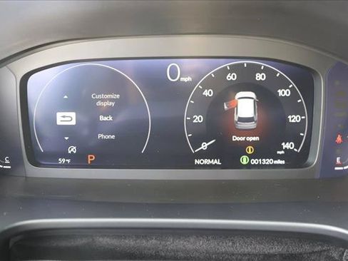 Used 2026 Honda CR-V EX-L image 15