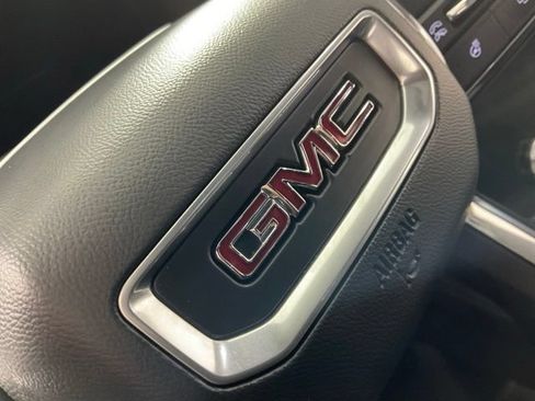 Used 2025 GMC Terrain Elevation w/ Elevation Premium Package FWD image 48